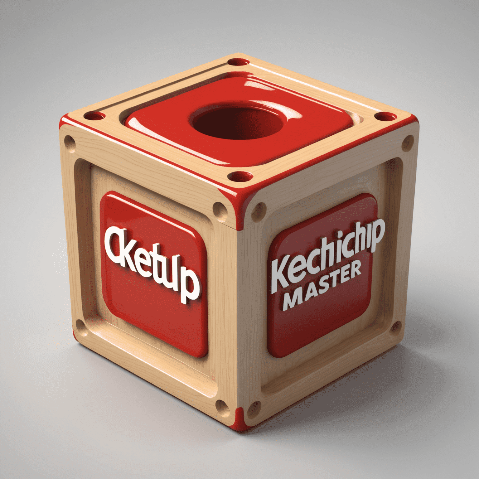 SketchUp Master Classes Logo - A stylized 3D cube with the text 'SketchUp Master'